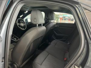 Audi A3 Sportback 35TFSI S line - Image 14