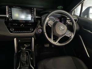 Toyota Corolla Cross 1.8 XS - Image 10