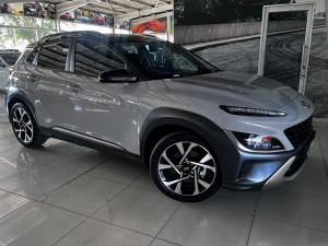 Hyundai Kona 1.6T Executive - Image 1