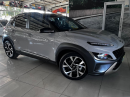 Thumbnail Hyundai Kona 1.6T Executive