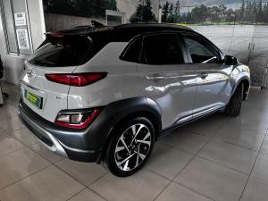 Hyundai Kona 1.6T Executive - Image 4