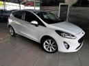 Thumbnail Ford Fiesta 5-door 1.0T Trend
