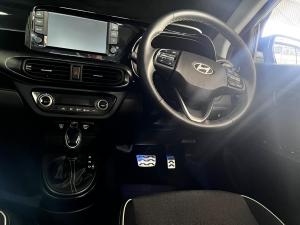 Hyundai Exter 1.2 Elite - Image 10