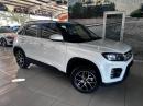 Thumbnail Suzuki Vitara Brezza 1.5 GL
