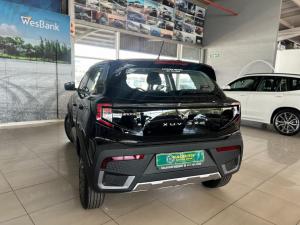 Mahindra XUV 3XO 1.2T MX2 auto - Image 4