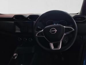 Nissan Magnite 1.0 Visia manual - Image 13