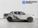Nissan Navara 2.5DDTi double cab SE Plus auto - Thumbnail 8