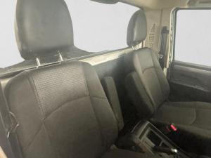 Mahindra Pik Up 2.2CRDe single cab 4x4 S6 - Image 16