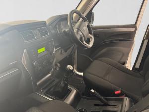 Mahindra Pik Up 2.2CRDe single cab 4x4 S6 - Image 18