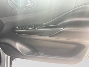 Nissan Navara 2.5DDTi double cab Pro-4X 4x4 - Image 10