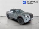 Thumbnail Nissan Navara 2.5DDTi double cab Pro-4X 4x4