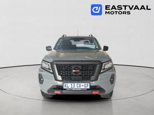 Nissan Navara 2.5DDTi double cab Pro-4X 4x4 - Image 3