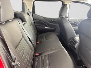 Nissan Navara 2.5DDTi double cab Pro-2X - Image 11