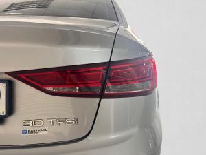 Audi A3 cabriolet 1.8T Ambition auto - Image 6