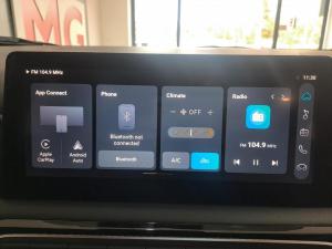 MG MG3 1.5 Luxury - Image 13