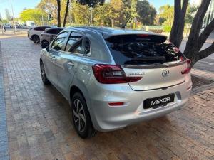 Toyota Starlet 1.5 XR auto - Image 4