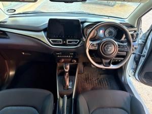 Toyota Starlet 1.5 XR auto - Image 6