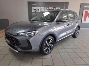 MG ZS Pro 1.5T Luxury - Image 1