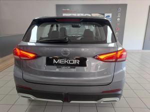 MG ZS Pro 1.5T Luxury - Image 7