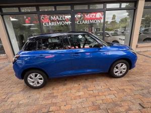 Suzuki Swift 1.2 GL+ auto - Image 2