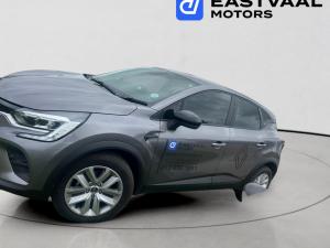 Renault Captur 1.3 Turbo Zen - Image 4