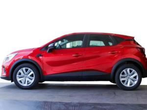 Renault Captur 1.3 Turbo Zen - Image 4