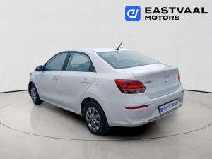 Kia Pegas 1.4 LX manual - Image 5