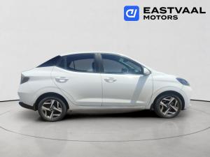 Hyundai Grand i10 1.2 Executive sedan auto - Image 7