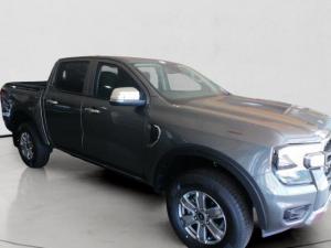 Ford Ranger 2.0 SiT double cab XL auto - Image 1