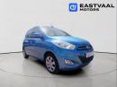 Thumbnail Hyundai i10 1.25 Fluid