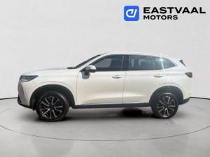 Haval H6 2.0GDIT 4WD Luxury - Image 4