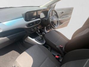 Hyundai Exter 1.2 Premium manual - Image 14