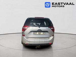 Mahindra XUV500 2.2CRDe W8 auto - Image 6