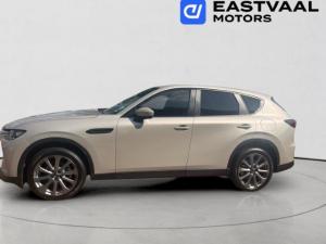 Mazda CX-60 2.5 Dynamic - Image 4