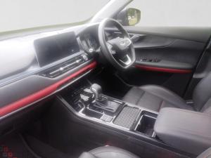 Chery Tiggo 4 Pro 1.5 LiT auto - Image 19