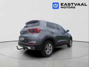 Chery Tiggo 4 Pro 1.5 LiT auto - Image 7
