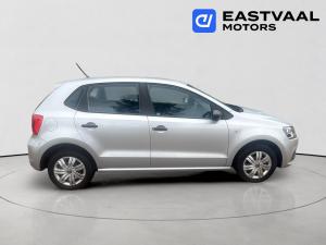 Volkswagen Polo Vivo hatch 1.4 Trendline - Image 8