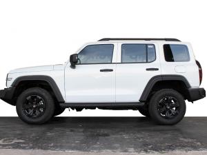 GWM Tank 300 2.4T Luxury - Image 4