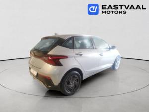 Hyundai i20 1.4 Premium - Image 7
