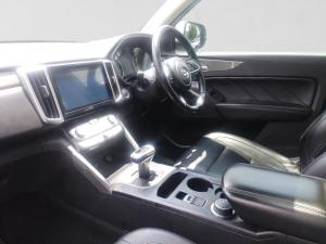 GWM P-Series 2.0TD double cab DLX 4x4 auto - Image 14