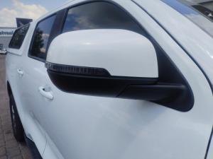 GWM P-Series 2.0TD double cab DLX 4x4 auto - Image 17