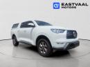 Thumbnail GWM P-Series 2.0TD double cab DLX 4x4 auto