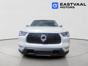 GWM P-Series 2.0TD double cab DLX 4x4 auto - Image 2