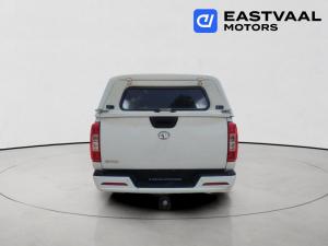 GWM P-Series 2.0TD double cab DLX 4x4 auto - Image 6