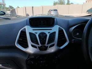 Ford EcoSport 1.5TDCi Titanium - Image 16