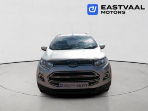 Ford EcoSport 1.5TDCi Titanium - Image 2