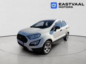 Ford EcoSport 1.5TDCi Ambiente - Image 3