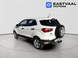 Ford EcoSport 1.5TDCi Ambiente - Image 5
