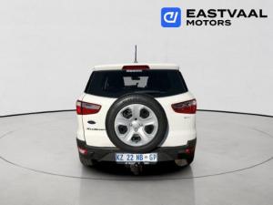 Ford EcoSport 1.5TDCi Ambiente - Image 6