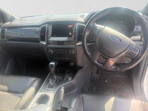 Ford Everest 3.2TDCi 4WD Limited - Image 19